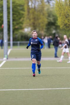 Bild 338 - F Komet Blankenese - VfL Pinneberg : Ergebnis: 6:1
